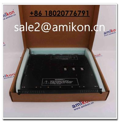 TRICONEX 4000103-520 | sales2@amikon.cn | Large In Stock